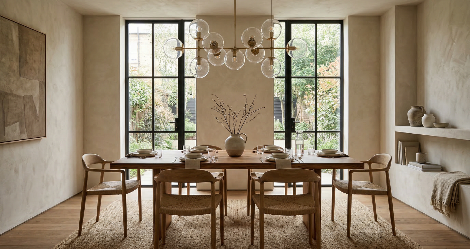 Interior Decor Products