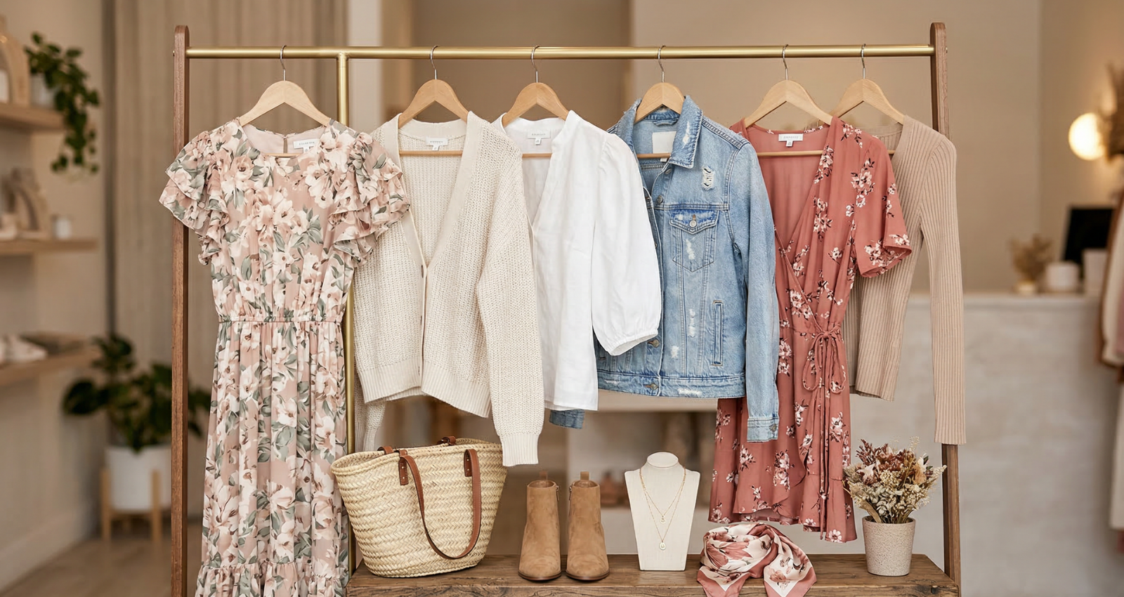 Debra's Passion Boutique Store