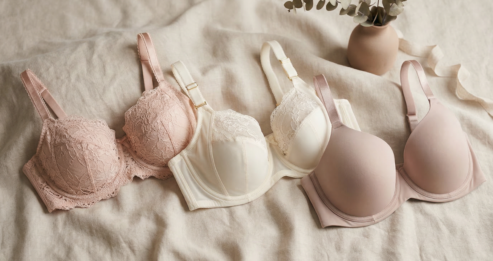 Just Bigger Bras Store