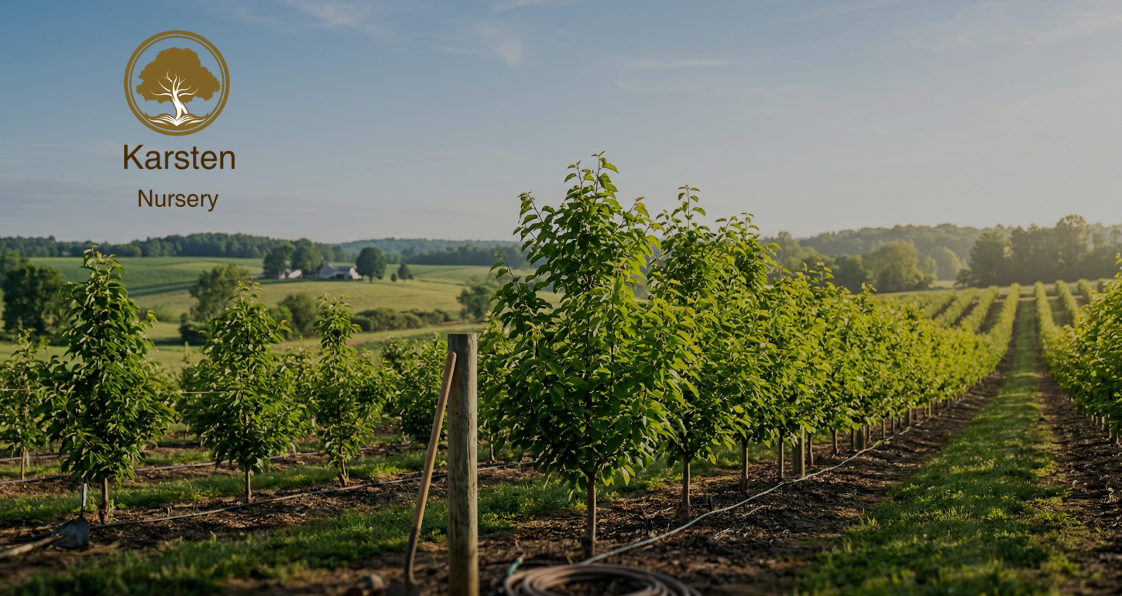 Karsten Nursery Website