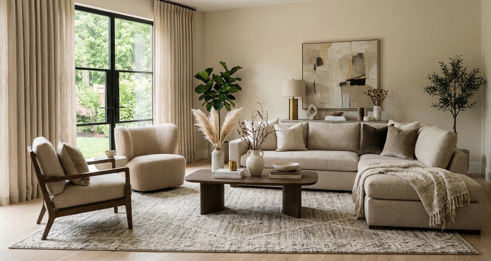 Rug Resources Products