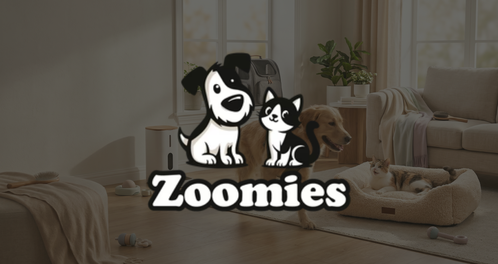 Zoomiesmart Project